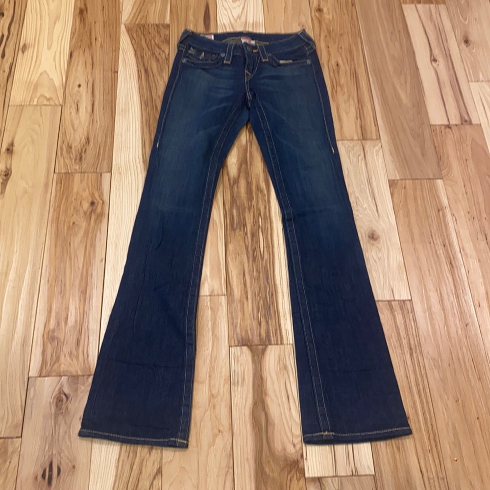 True Religion  Denim Jeans 25/32